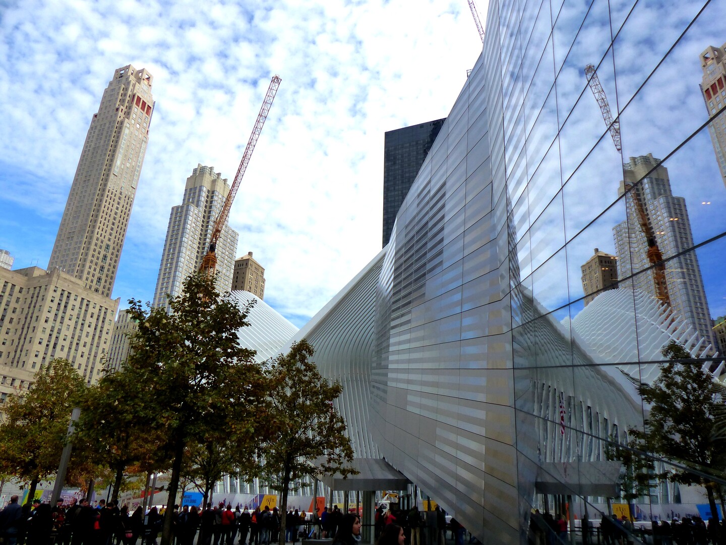 9/11 Memorial Museum